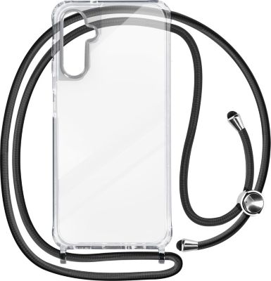 Coque AVIZAR Samsung A14 Rigide Bumper Transparent