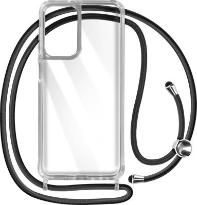 Coque AVIZAR Samsung A23 Rigide Bumper Transparent Coque AVIZAR Samsung A23 Rigide Bumper Transparent