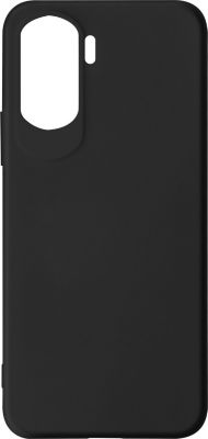 Coque AVIZAR Honor 90 Lite Semi-rigide Noir Coque AVIZAR Honor 90 Lite Semi-rigide Noir