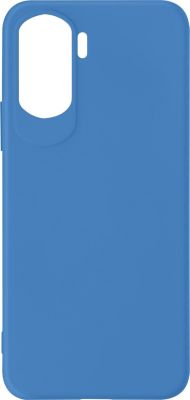 Coque AVIZAR Honor 90 Lite Semi-rigide Bleu