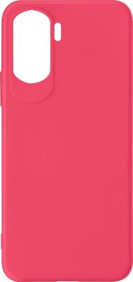Coque AVIZAR Honor 90 Lite Semi-rigide Fuchsia