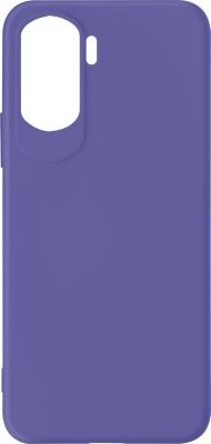 Coque AVIZAR Honor 90 Lite Semi-rigide Violet Coque AVIZAR Honor 90 Lite Semi-rigide Violet