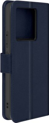 Etui AVIZAR Xiaomi 13T et 13T Pro Portefeuille Bleu
