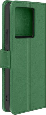 Etui AVIZAR Xiaomi 13T et 13T Pro Portefeuille Vert