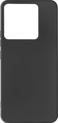 Coque AVIZAR Xiaomi Redmi Note 13 Pro 5G Souple Noir Coque AVIZAR Xiaomi Redmi Note 13 Pro 5G Souple Noir
