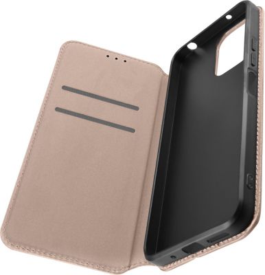 Etui AVIZAR Xiaomi Redmi 12 Porte-Carte Or Etui AVIZAR Xiaomi Redmi 12 Porte-Carte Or