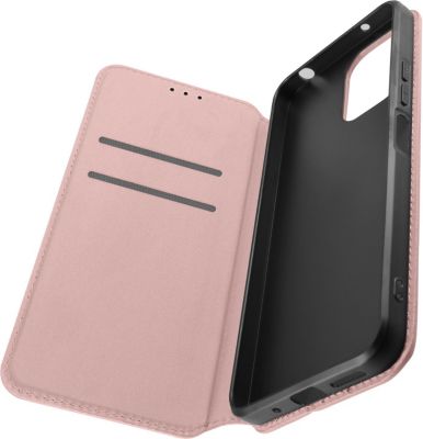 Etui AVIZAR Xiaomi Redmi 12 Porte-Carte Rose