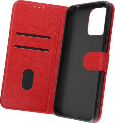 Etui AVIZAR pour Redmi 12 série Chesterfield