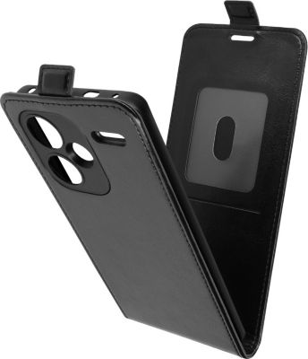 Etui AVIZAR Xiaomi Redmi Note 13 Pro Plus Noir