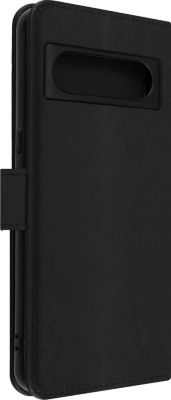 Etui AVIZAR Google Pixel 8 Portefeuille Noir