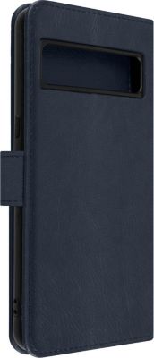 Etui AVIZAR Google Pixel 8 Pro Portefeuille Bleu