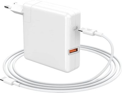 Chargeur LINQ Chargeur Mural 108W Port USB C Power Del