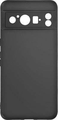 Coque AVIZAR Google Pixel 8 Pro Souple Noir