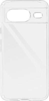 Coque AVIZAR Google Pixel 8 Souple Transparent Coque AVIZAR Google Pixel 8 Souple Transparent