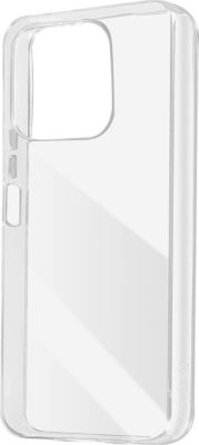 Coque AVIZAR Transparent Honor X8a Flexible