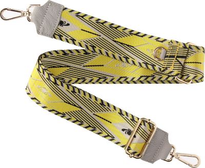 Cordon AVIZAR Bandoulière de Téléphone, Lagio Lemon