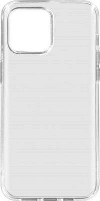 Coque AVIZAR pour iPhone 15 Classique Silicone souple