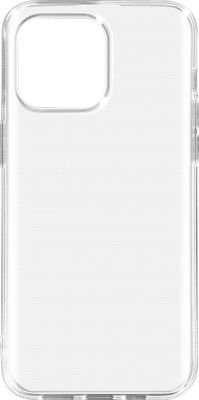 Coque AVIZAR iPhone 15 Pro Max Souple Transparent Coque AVIZAR iPhone 15 Pro Max Souple Transparent