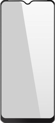 Protège écran AVIZAR Honor 70 Lite, X8 5G et X6 Biseauté Noir Protège écran AVIZAR Honor 70 Lite, X8 5G et X6 Biseauté Noir