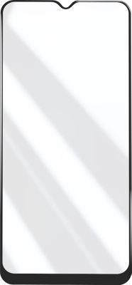 Protège écran AVIZAR Samsung Galaxy A50 et A30s Biseauté Noir Protège écran AVIZAR Samsung Galaxy A50 et A30s Biseauté Noir