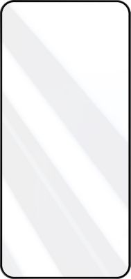 Protège écran AVIZAR Samsung Galaxy S22 Plus Biseauté Noir