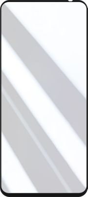 Protège écran AVIZAR Xiaomi Redmi 12 / 13 Biseauté Noir