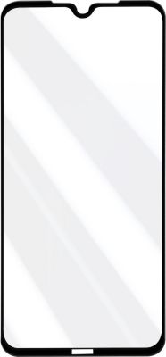 Protège écran AVIZAR Xiaomi Redmi Note 8T Biseauté Noir