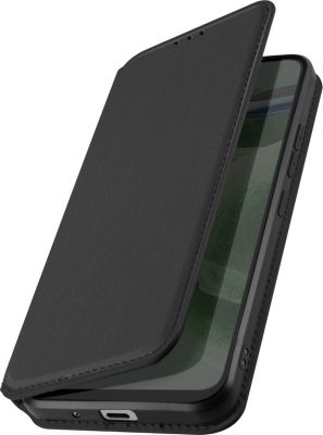 Etui AVIZAR Samsung Galaxy A24 Porte-Carte Noir
