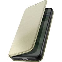 Etui AVIZAR Xiaomi Mi 9 SE Porte-Carte Or