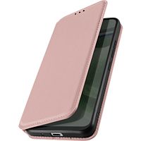 Etui AVIZAR Xiaomi Mi 9 SE Porte-Carte Rose