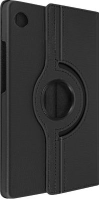 Etui AVIZAR Samsung Galaxy Tab A9 Support Noir