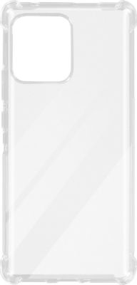 Coque AVIZAR Motorola Edge 40 Pro Bumper Transparent