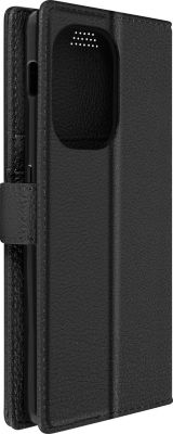 Etui AVIZAR OnePlus Nord 3 5G Portefeuille Noir
