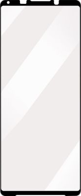 Protège écran AVIZAR Sony Xperia 1 V Verre Trempé 9H Noir