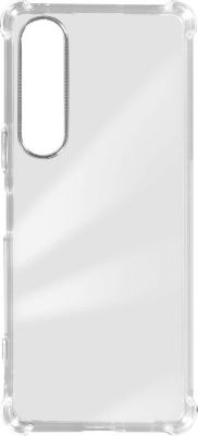 Coque AVIZAR Sony Xperia 1 V Bumper Transparent