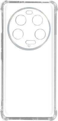 Coque AVIZAR Xiaomi 13 Ultra Bumper Transparent