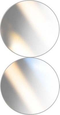 Protège objectif AVIZAR Xiaomi Redmi 13C, dureté 9H