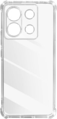 Coque IMAK Redmi Note 13 Pro 5G Bumper Transparent