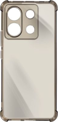 Coque IMAK Redmi Note 13 Pro 5G Bumper Noir Coque IMAK Redmi Note 13 Pro 5G Bumper Noir