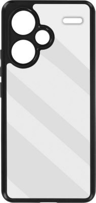 Coque IMAK Redmi Note 13 Pro Plus Antichoc Noir Coque IMAK Redmi Note 13 Pro Plus Antichoc Noir