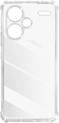 Coque IMAK Redmi Note 13 Pro Plus Transparent