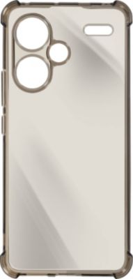 Coque IMAK Redmi Note 13 Pro Plus Bumper Noir Coque IMAK Redmi Note 13 Pro Plus Bumper Noir