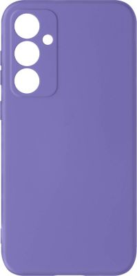 Coque AVIZAR Galaxy S23 FE Semi-rigide Violet