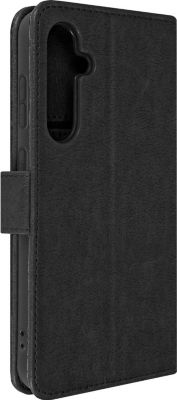 Etui AVIZAR Galaxy S23 FE Portefeuille Noir Etui AVIZAR Galaxy S23 FE Portefeuille Noir
