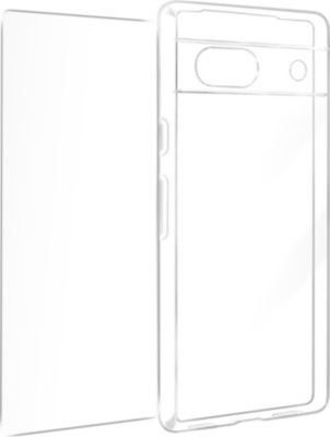 Coque AVIZAR Google Pixel 7a + Verre Trempé