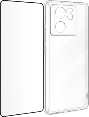 Coque AVIZAR Xiaomi 13T et 13T Pro + Verre Trempé