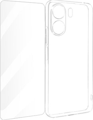 Coque AVIZAR Xiaomi Redmi 13C + Verre Trempé