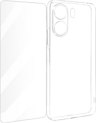 Coque AVIZAR Xiaomi Redmi 13C + Verre Trempé Coque AVIZAR Xiaomi Redmi 13C + Verre Trempé