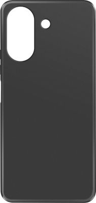 Coque AVIZAR Xiaomi Redmi 13C Souple Noir