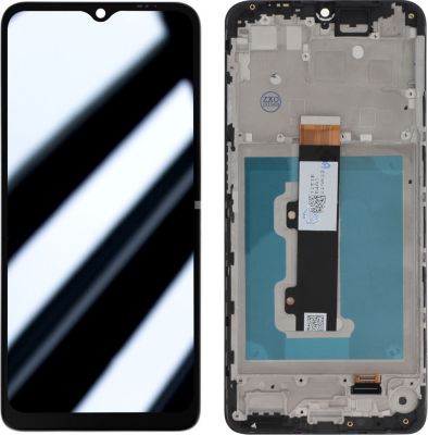 Pièce détachée MOTOROLA Écran Original Motorola Moto E22 / E22i